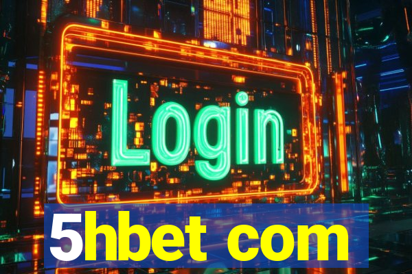 5hbet com